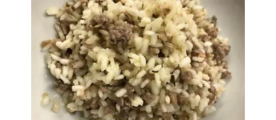 Al Borgo Trattoria con Alloggio a San Martino della Battaglia