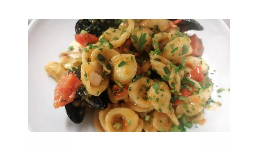 Al Borgo Trattoria con Alloggio a San Martino della Battaglia