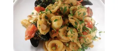 Al Borgo Trattoria con Alloggio a San Martino della Battaglia