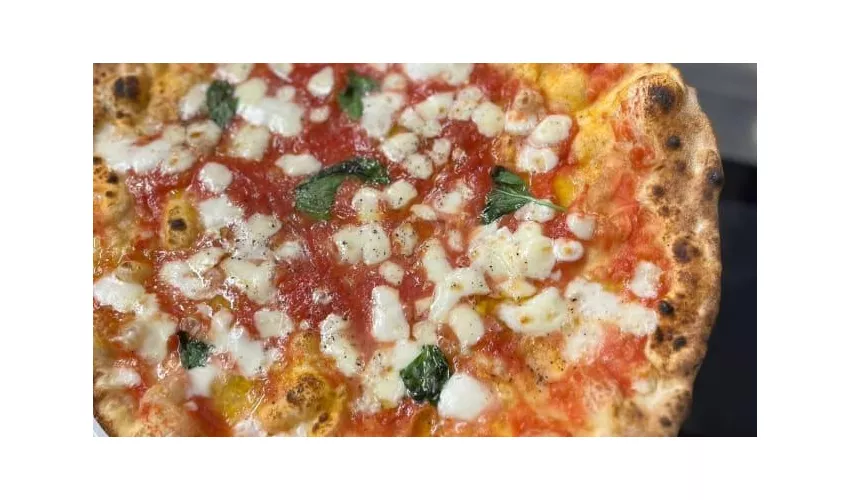 Pizza Guys