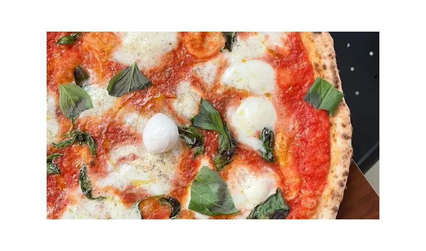 Pizza Guys