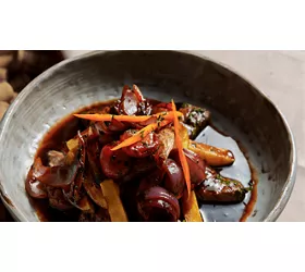 Osteria Del Tumi - Cucina toscana e sudamericana
