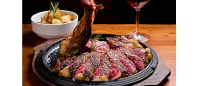 Osteria Del Tumi - Cucina toscana e sudamericana