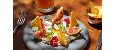 Osteria Del Tumi - Cucina toscana e sudamericana
