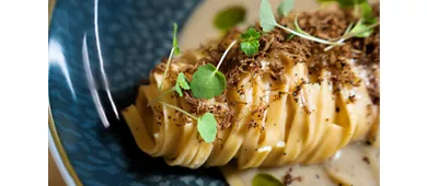 Osteria Del Tumi - Cucina toscana e sudamericana