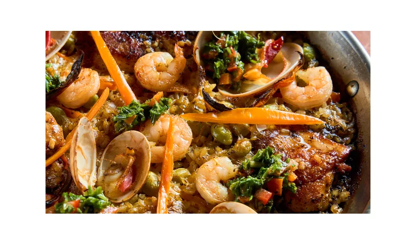 Osteria Del Tumi - Cucina toscana e sudamericana