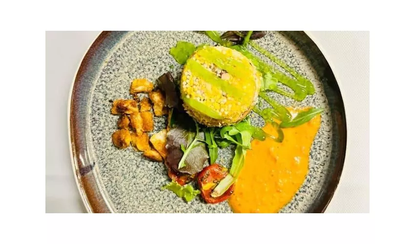 L'altro 19 restaurant