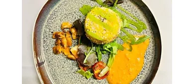 L'altro 19 restaurant