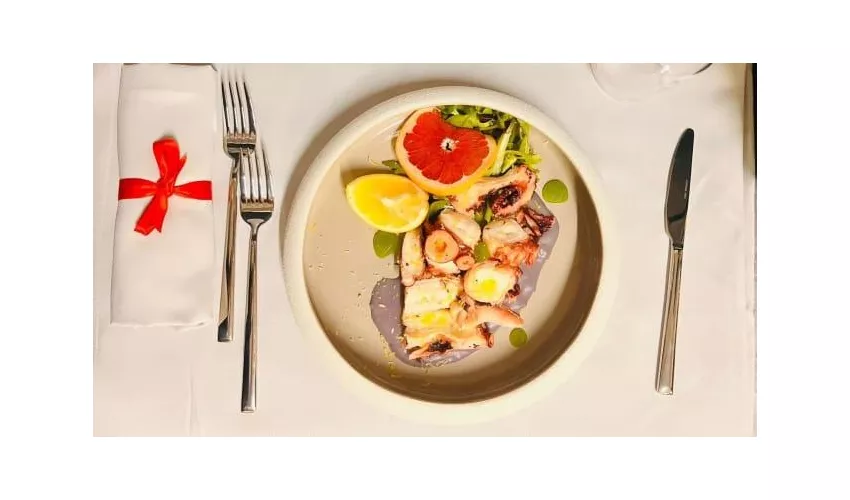 L'altro 19 restaurant