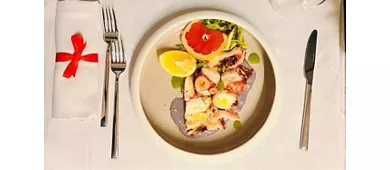 L'altro 19 restaurant