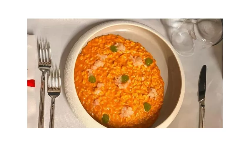 L'altro 19 restaurant