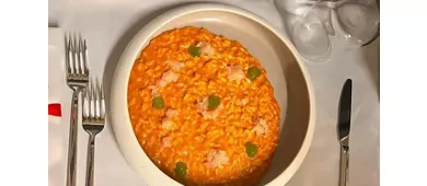 L'altro 19 restaurant