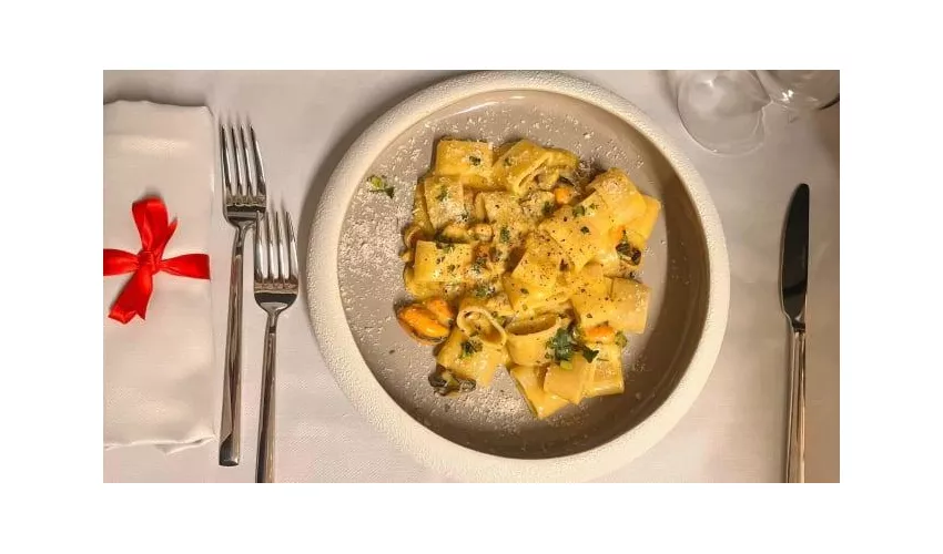 L'altro 19 restaurant