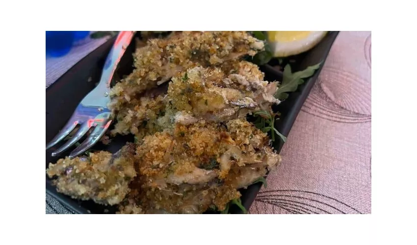 "Bar Pasticceria Gelateria ""GM"" di Gianni Miceli"