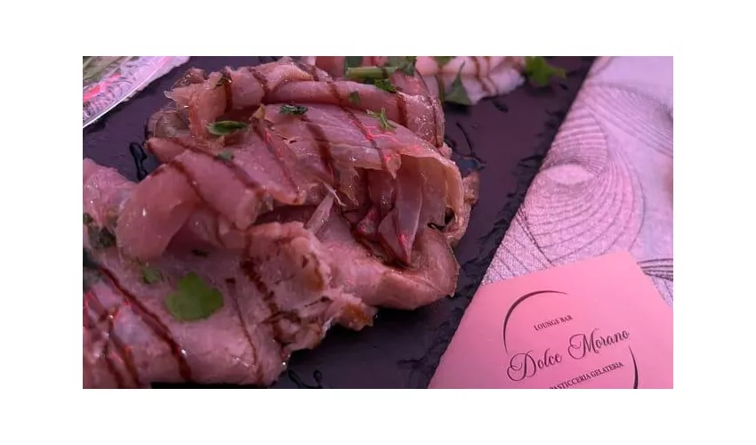 "Bar Pasticceria Gelateria ""GM"" di Gianni Miceli"