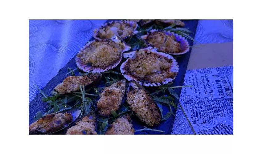 "Bar Pasticceria Gelateria ""GM"" di Gianni Miceli"