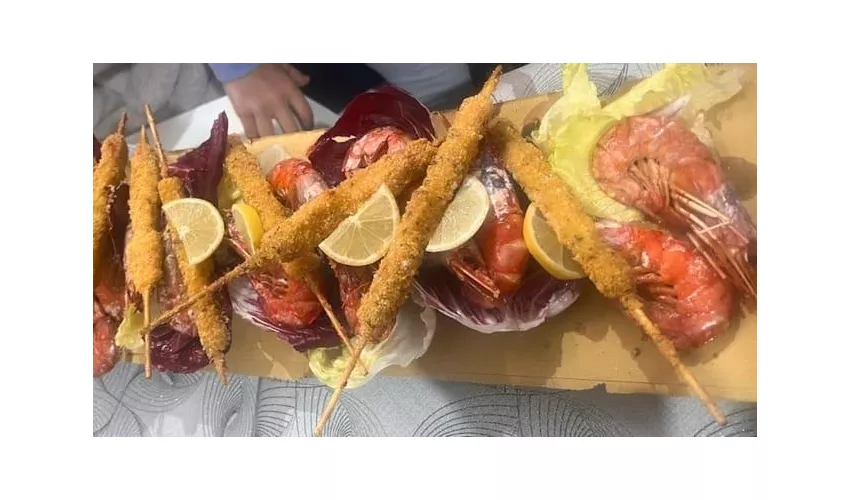 "Bar Pasticceria Gelateria ""GM"" di Gianni Miceli"