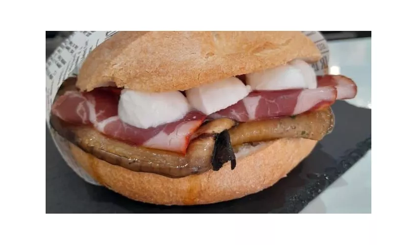 "Bar Pasticceria Gelateria ""GM"" di Gianni Miceli"