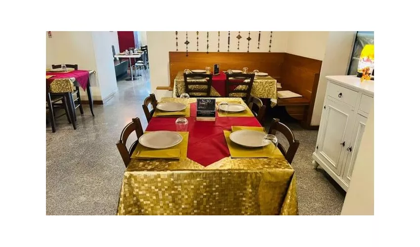 APNA PUNJAB RISTORANTE