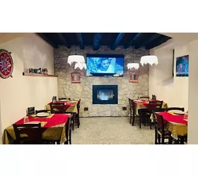 APNA PUNJAB RISTORANTE