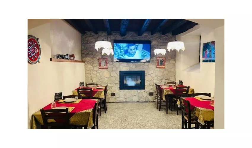 APNA PUNJAB RISTORANTE