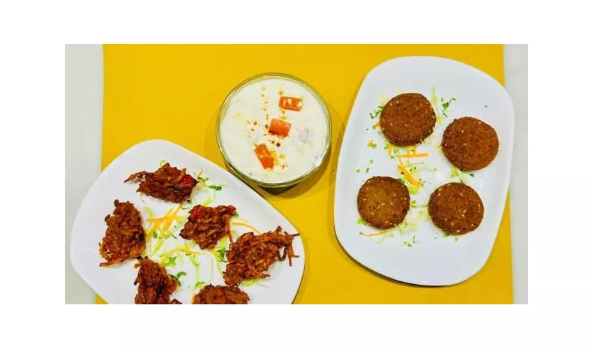 APNA PUNJAB RISTORANTE