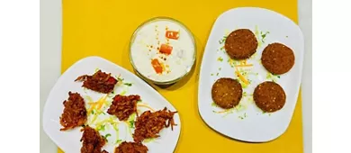 APNA PUNJAB RISTORANTE