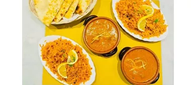 APNA PUNJAB RISTORANTE