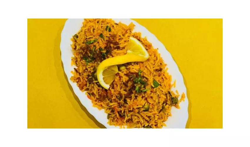 APNA PUNJAB RISTORANTE