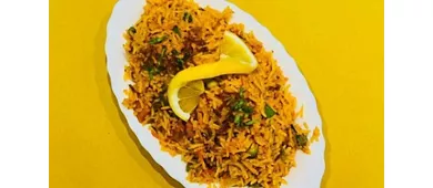 APNA PUNJAB RISTORANTE