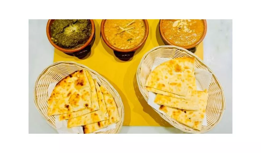 APNA PUNJAB RISTORANTE