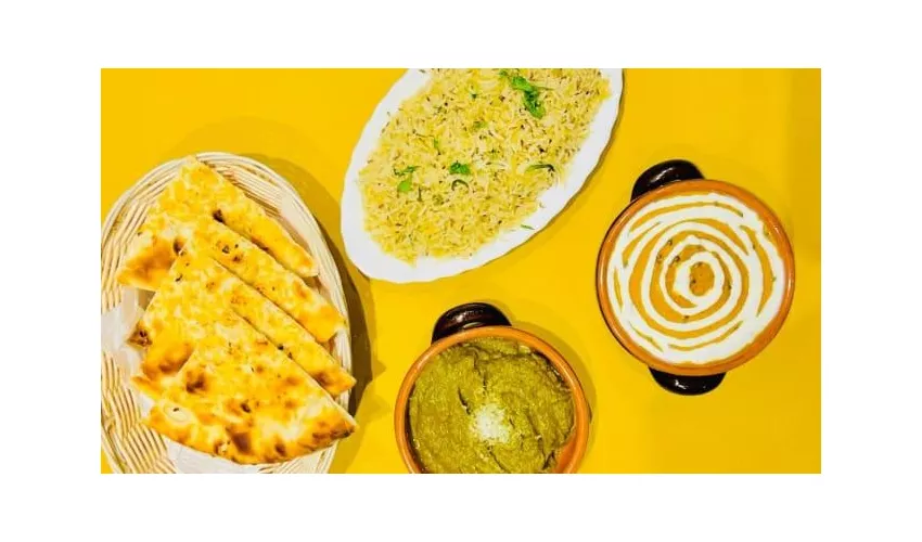 APNA PUNJAB RISTORANTE