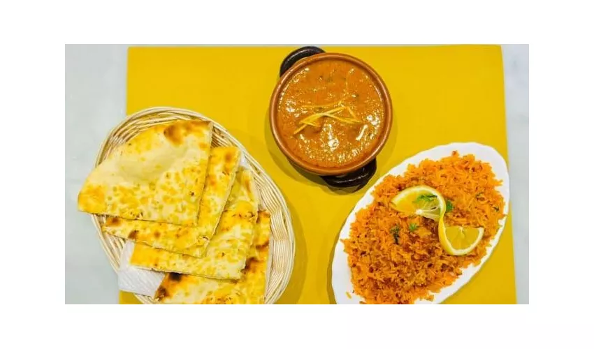 APNA PUNJAB RISTORANTE