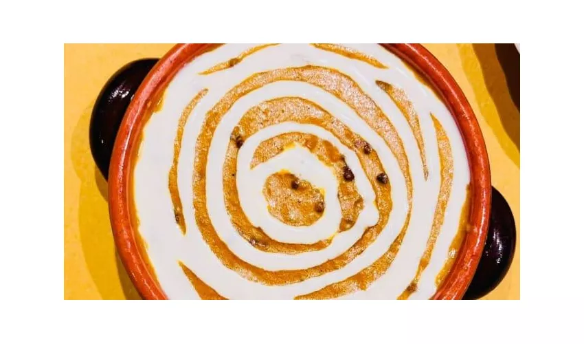 APNA PUNJAB RISTORANTE