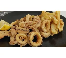 Hamburgheria s'affuente