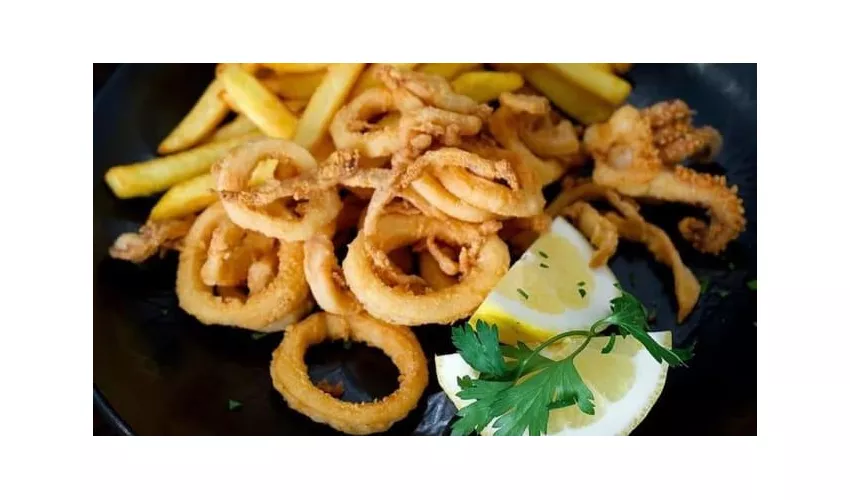 Hamburgheria s'affuente