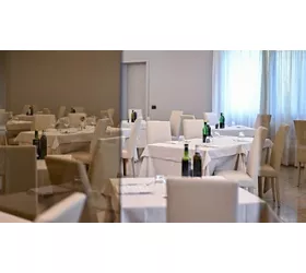 Ristorante Pizzeria Capri