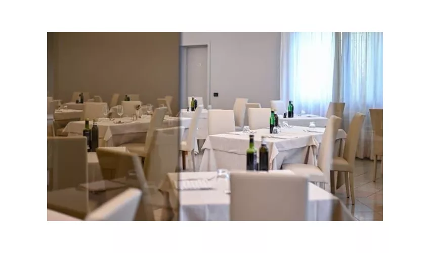 Ristorante Pizzeria Capri