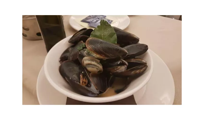 Ristorante Pizzeria Capri