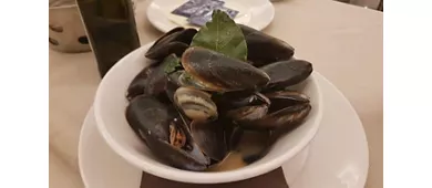 Ristorante Pizzeria Capri