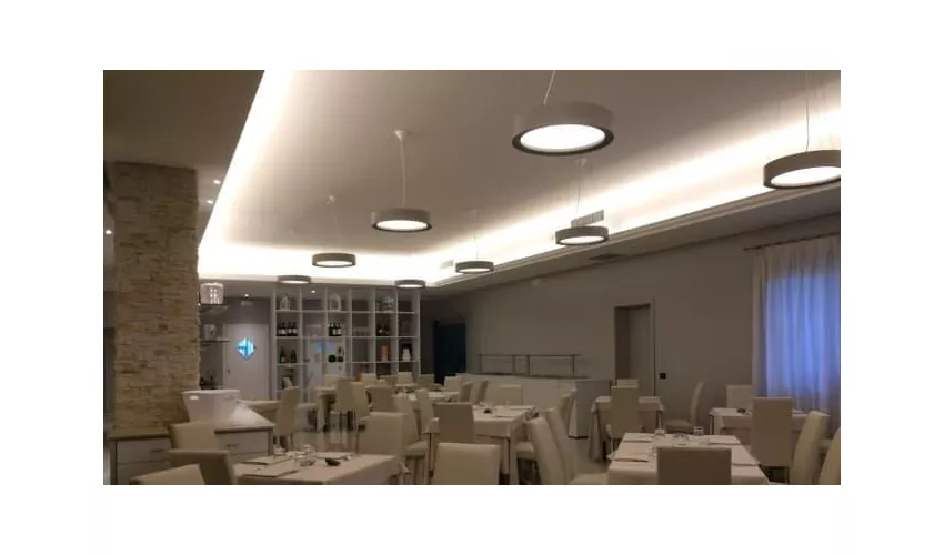 Ristorante Pizzeria Capri