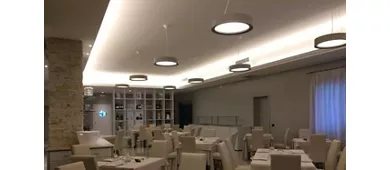 Ristorante Pizzeria Capri