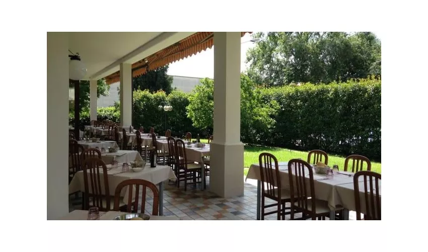 Ristorante Pizzeria Capri