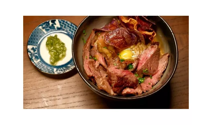 UKIYO IZAKAYA PUB