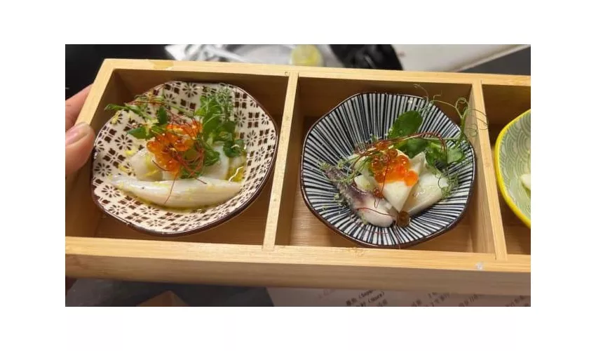 UKIYO IZAKAYA PUB