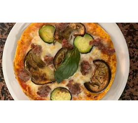 Pizzeria Blue Bird