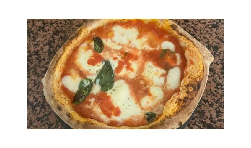 Pizzeria Blue Bird