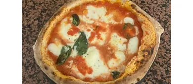 Pizzeria Blue Bird