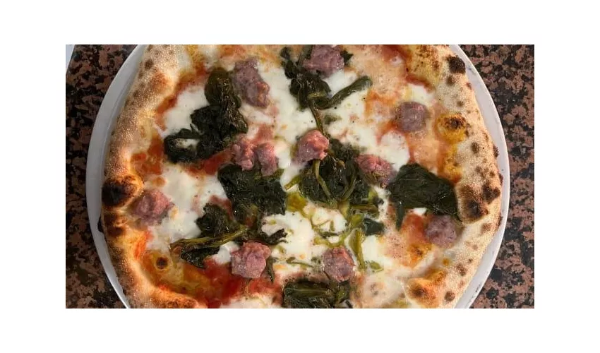 Pizzeria Blue Bird