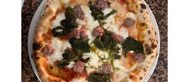 Pizzeria Blue Bird